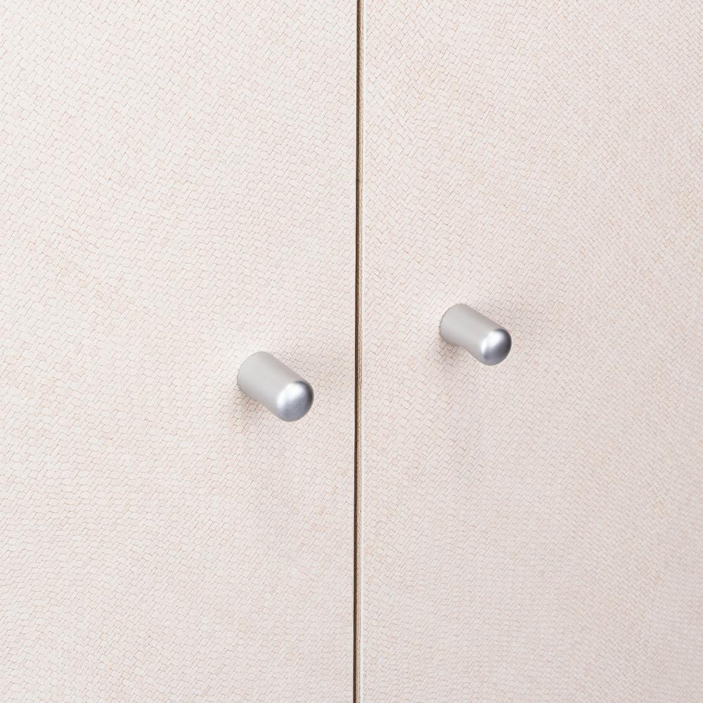 Closet Mokat, Agave y Toquilla, con dos puertas abatibles