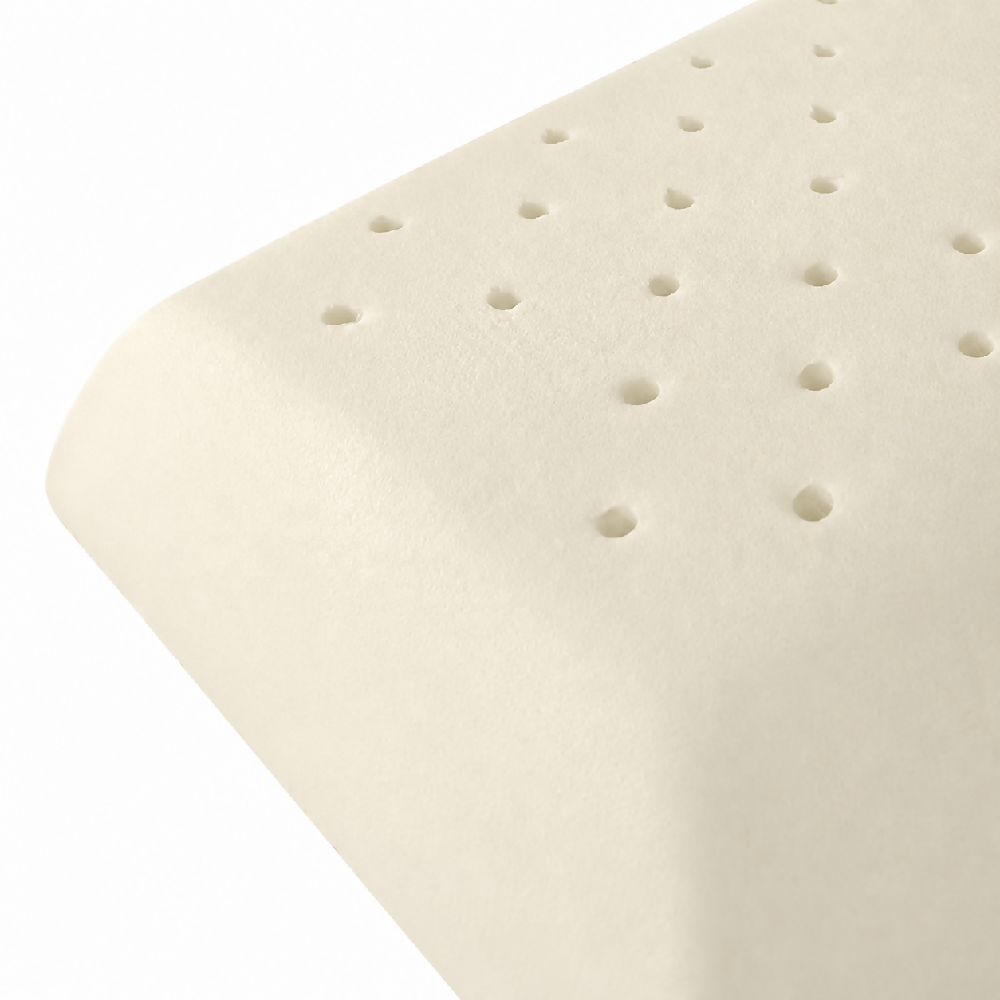 Almohadas Multifuncional Pack 2 Unidades, Color Blanco