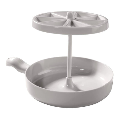 Cocedor De Tocineta Cocción Rápida En Microondas LS-085