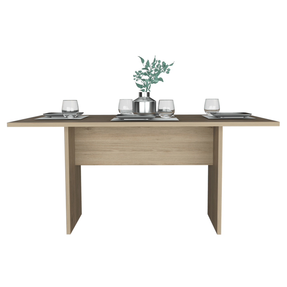 Combo Comedor Luxy , Incluye Comedor y 4 sillas