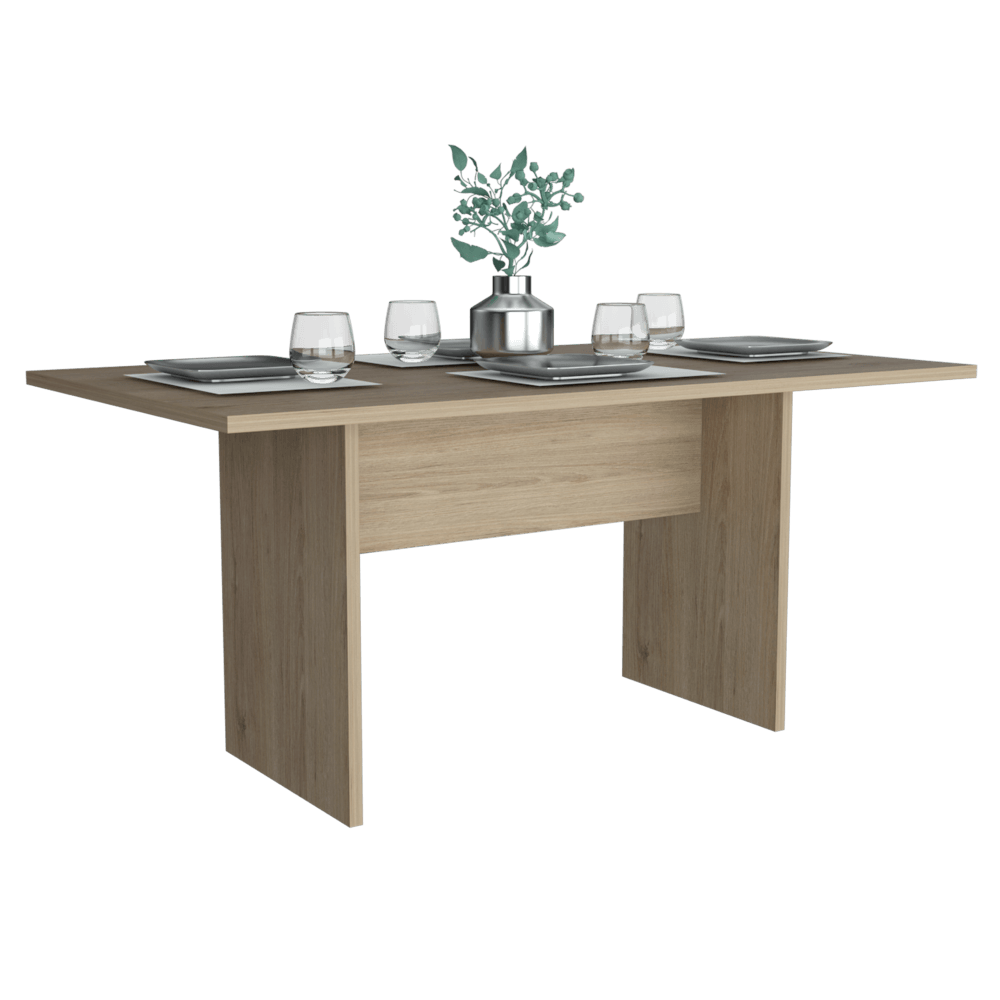 Combo Comedor Luxy , Incluye Comedor y 4 sillas