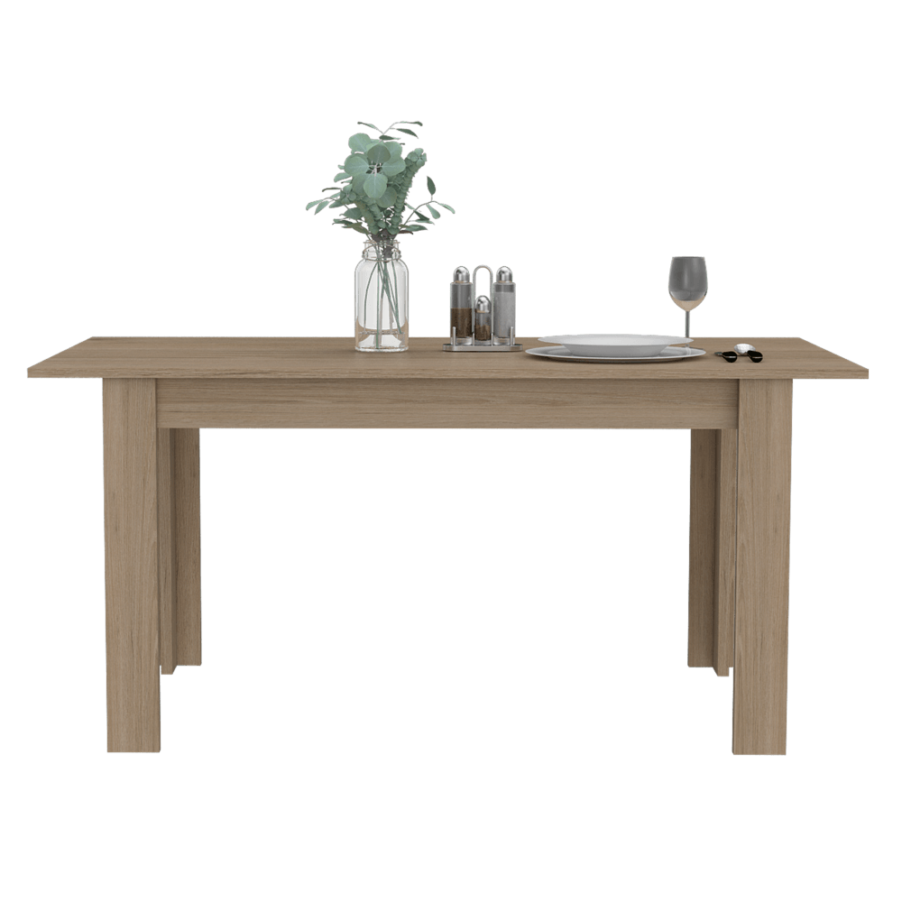Combo Comedor Vibe , Incluye Comedor y 4 Sillas