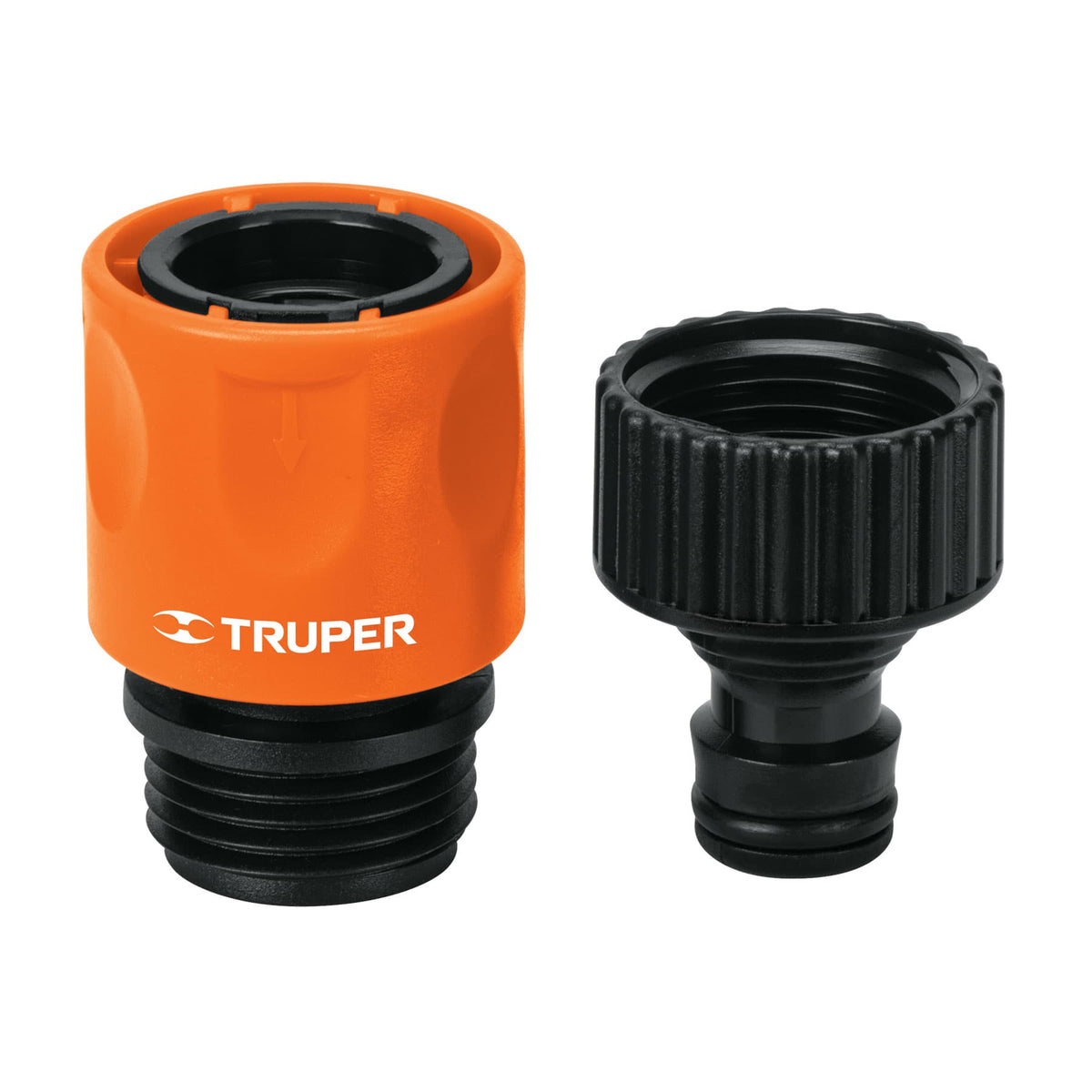Conector de Grifo a Manguera Truper