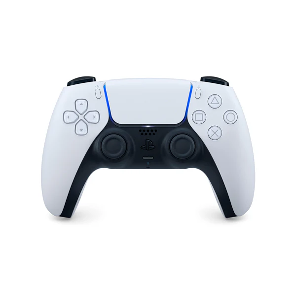 Control inalámbrico DualSense White Americano