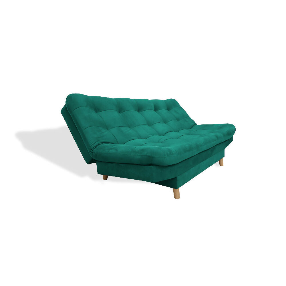 Sofacama Hofmann Verde