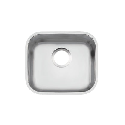Cubeta Laviana 40 BL Satinado