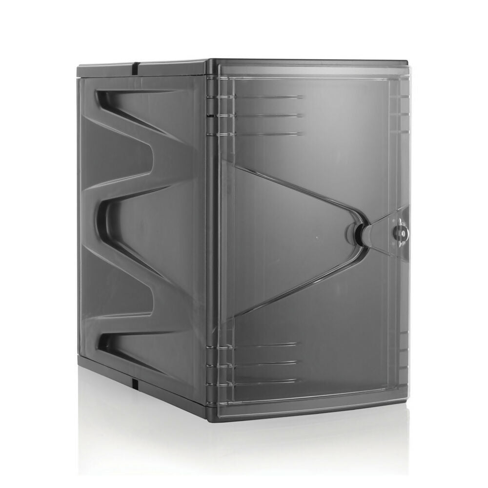 Locker Modular 45Cm Natural