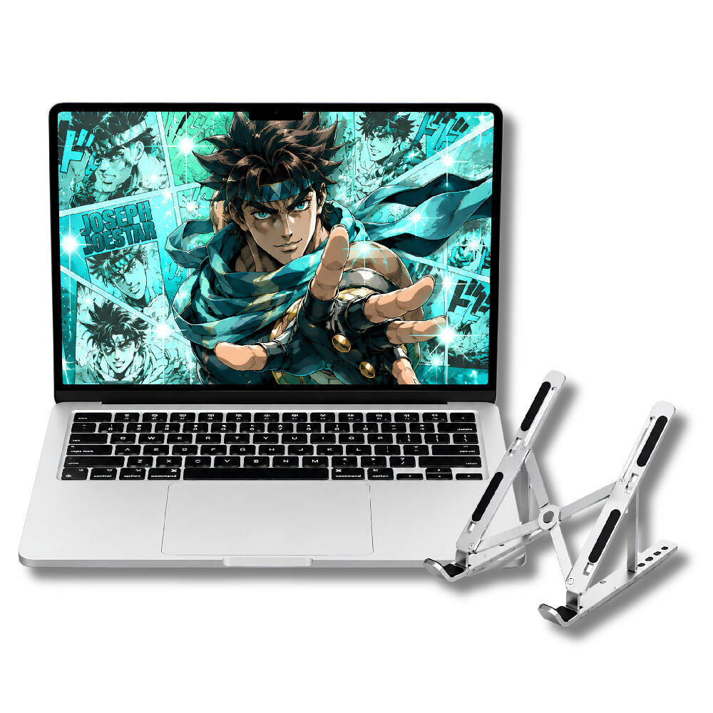 Macbook Air 15 Pulgadas Chip M4 24gb Ram 512gb Almacenamiento Laptop Apple De Alta Eficiencia + Obsequio