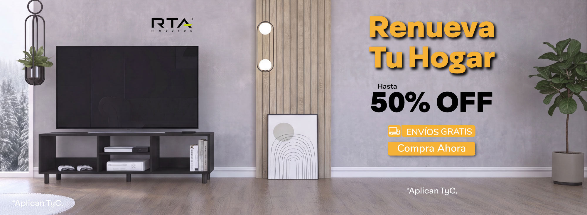 VIRTUAL MUEBLES