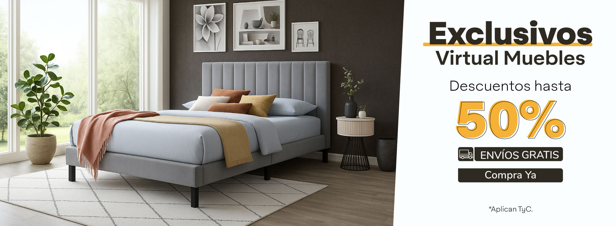 VIRTUAL MUEBLES