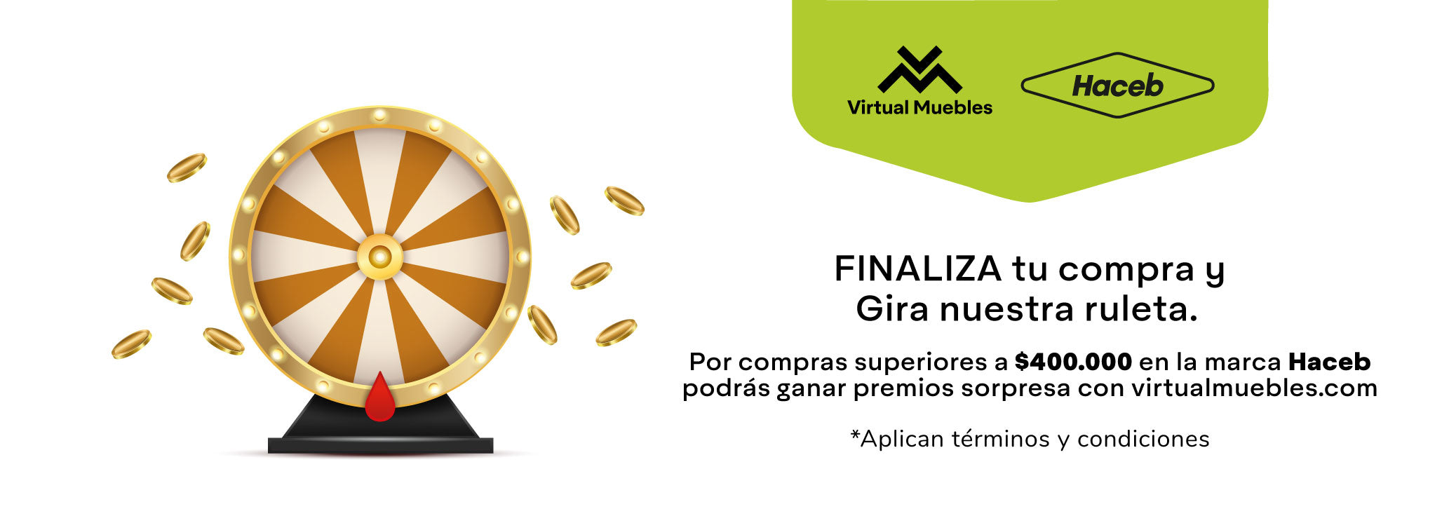 VIRTUAL MUEBLES
