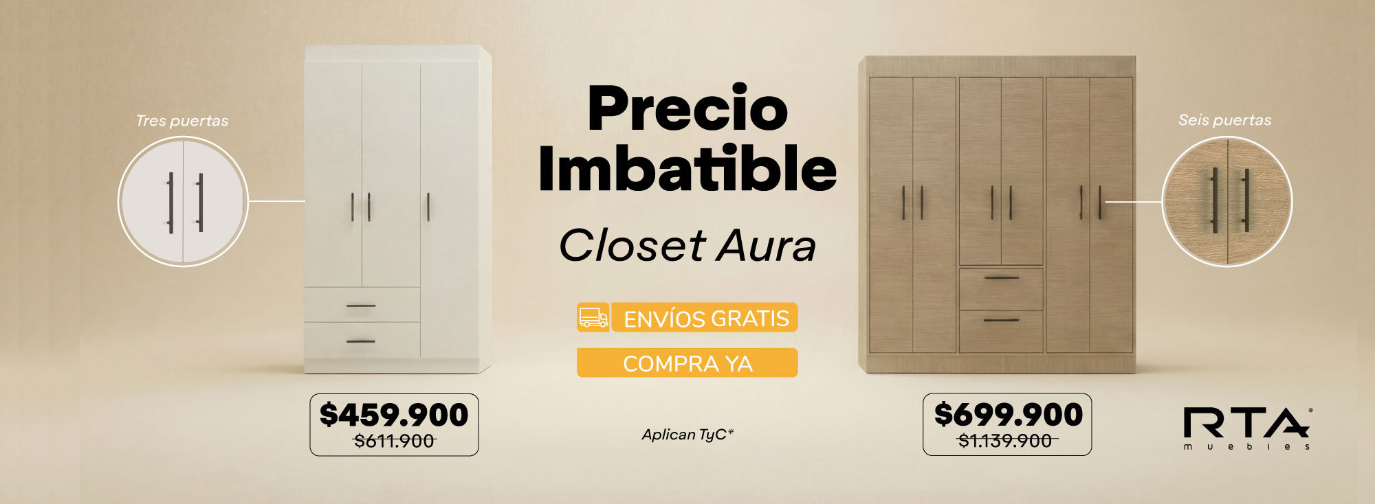 VIRTUAL MUEBLES
