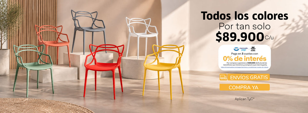 VIRTUAL MUEBLES