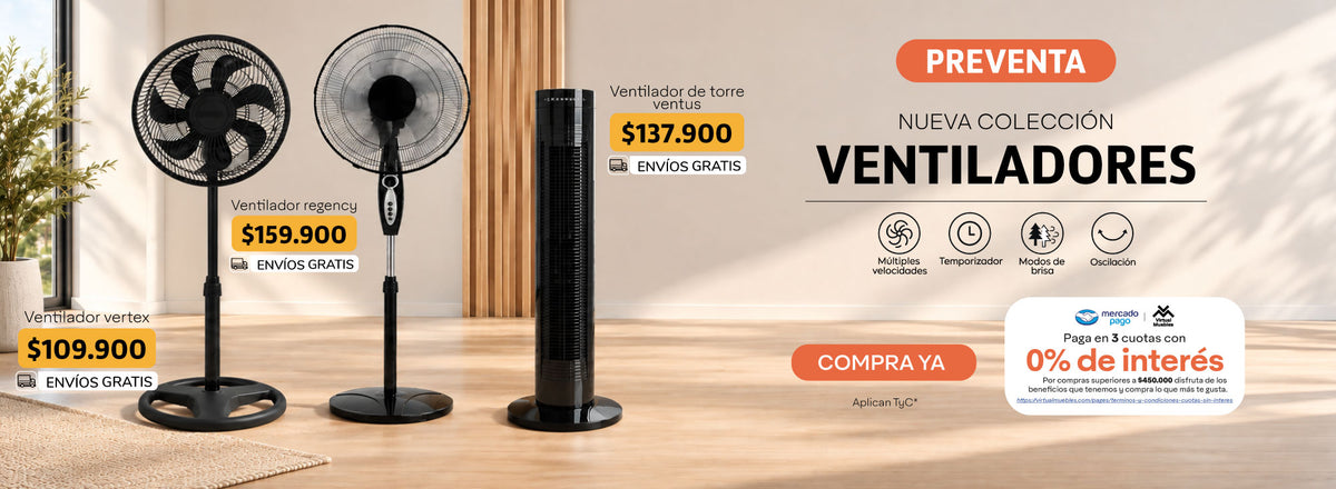 VIRTUAL MUEBLES