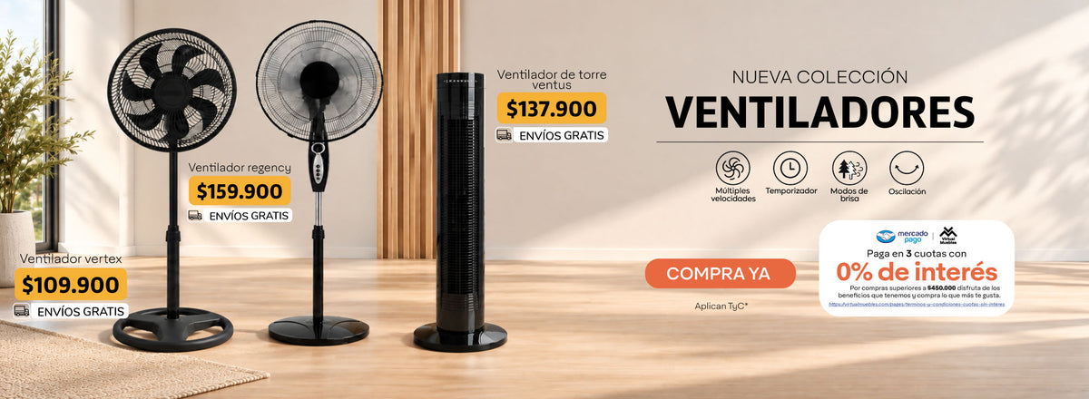 VIRTUAL MUEBLES