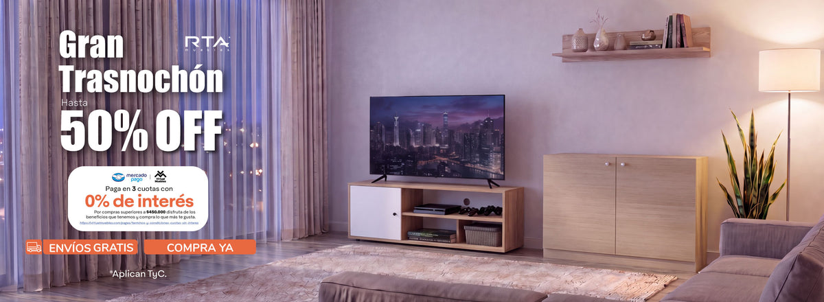 VIRTUAL MUEBLES
