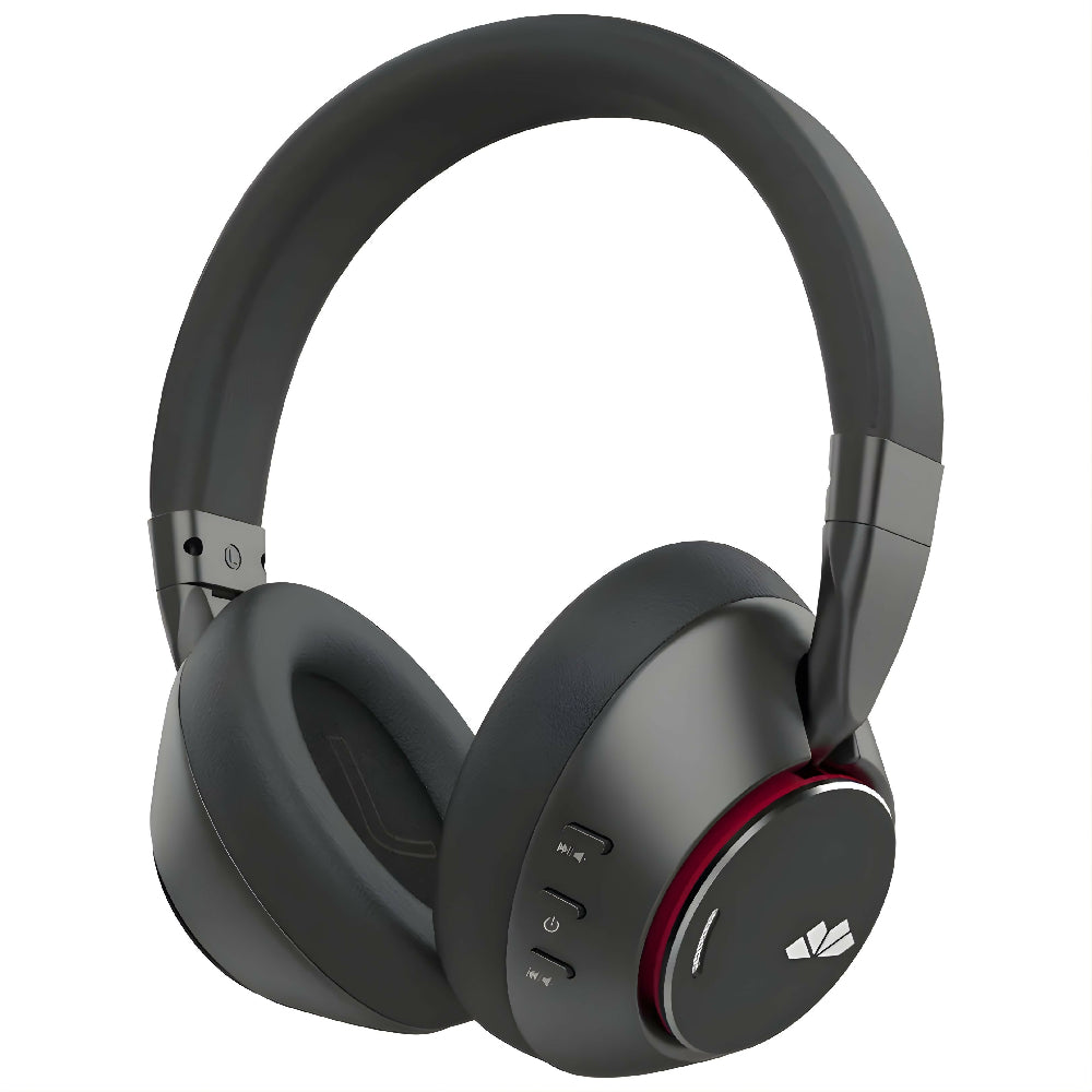 Audífonos Bluetooth Inalámbricos Movisun K80 Y Cancelación De Ruido