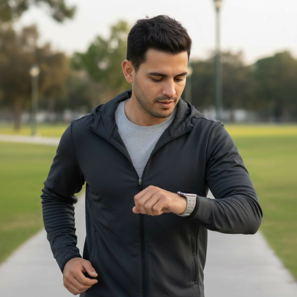 Smartwatch H10 Pro Mini Mobulaa Reloj Inteligente Bluetooth Con Llamadas, Monitor De Salud, SpO2 Y Diseño Compacto