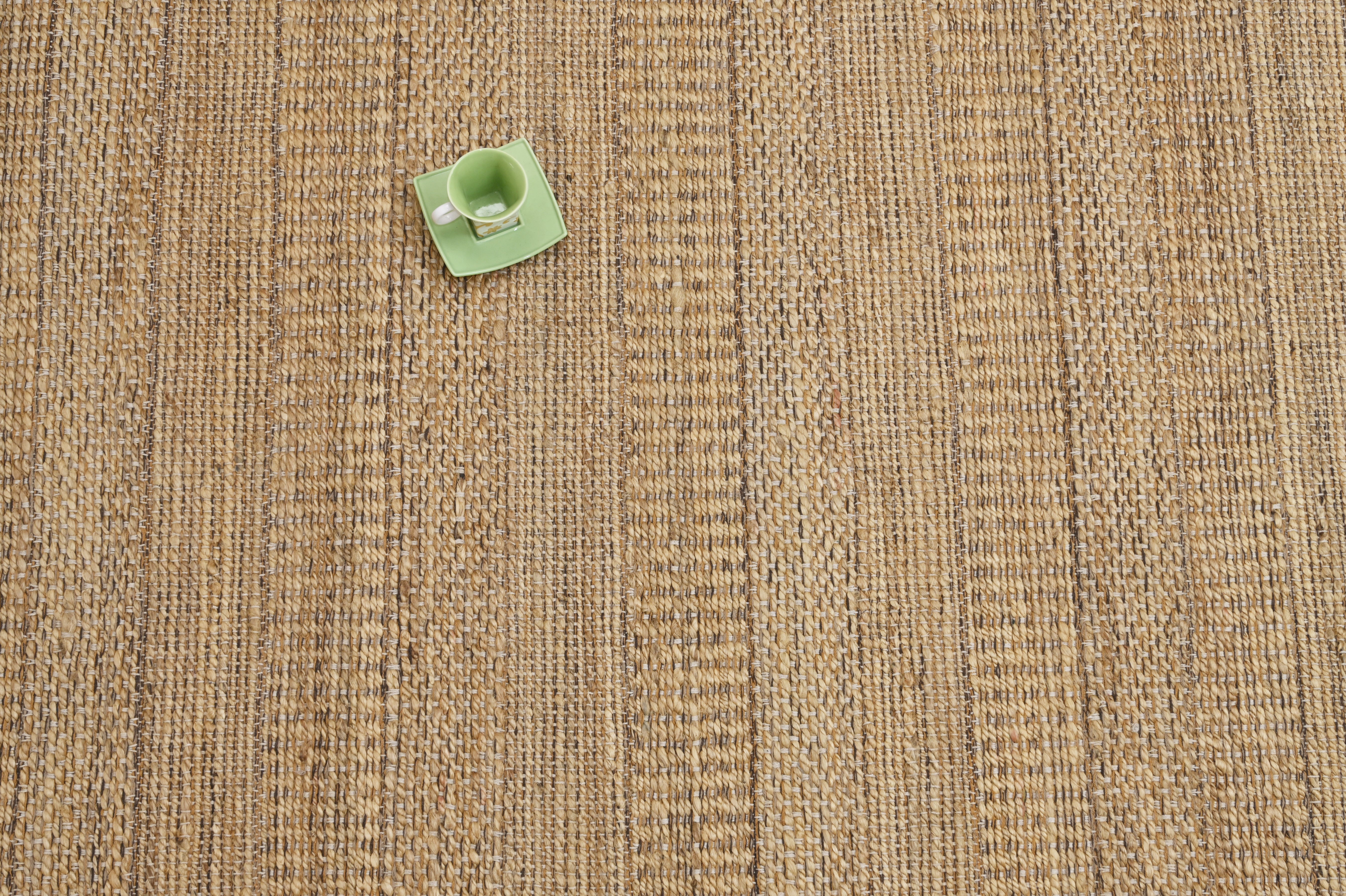 Alfombra Decoghar Ic15110 Sarkanda, Café Claro