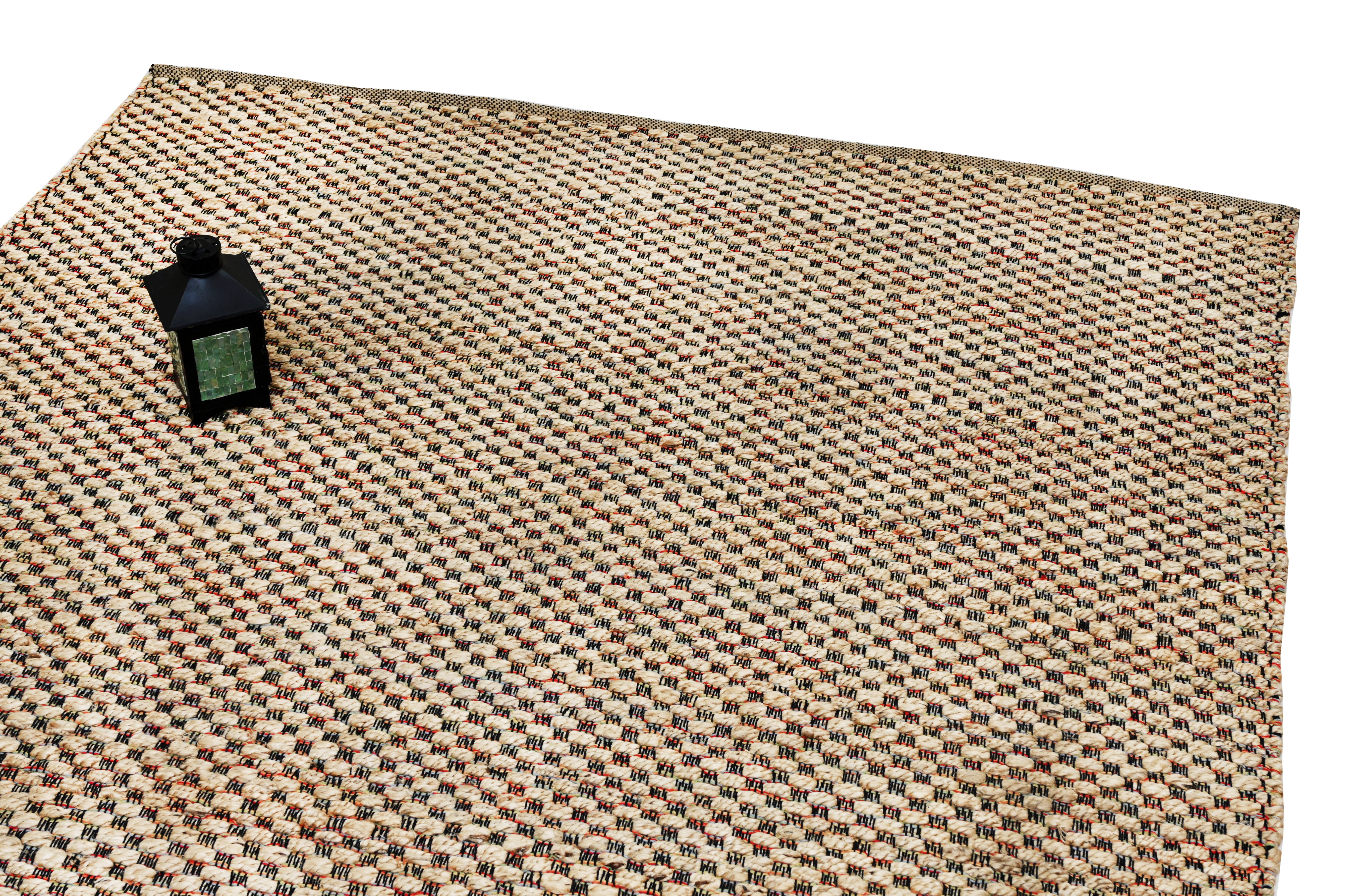 Alfombra Decoghar Ic14529 Chess 2.80 X 3.65 M