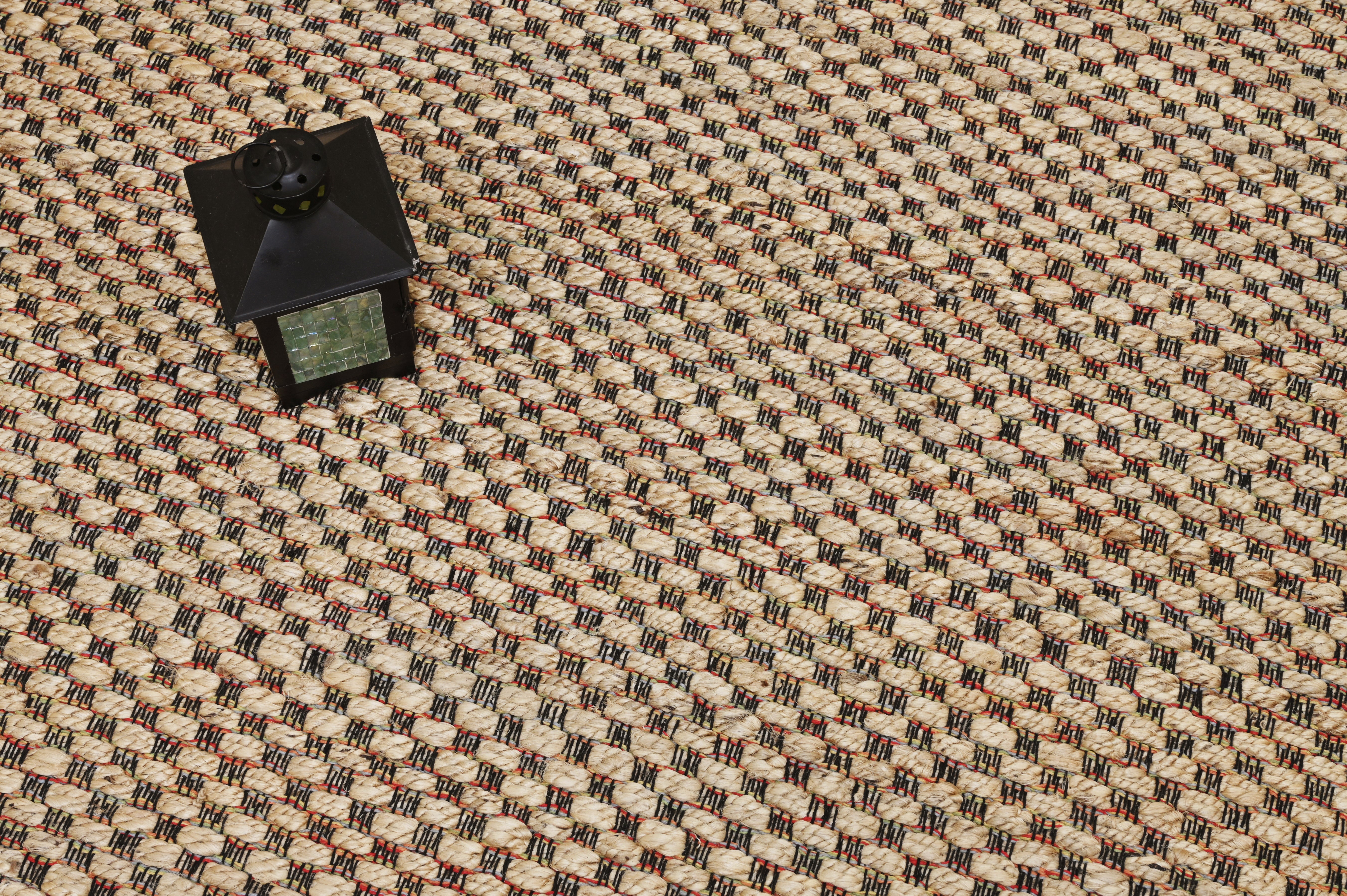 Alfombra Decoghar Ic14529 Chess 2.80 X 3.65 M