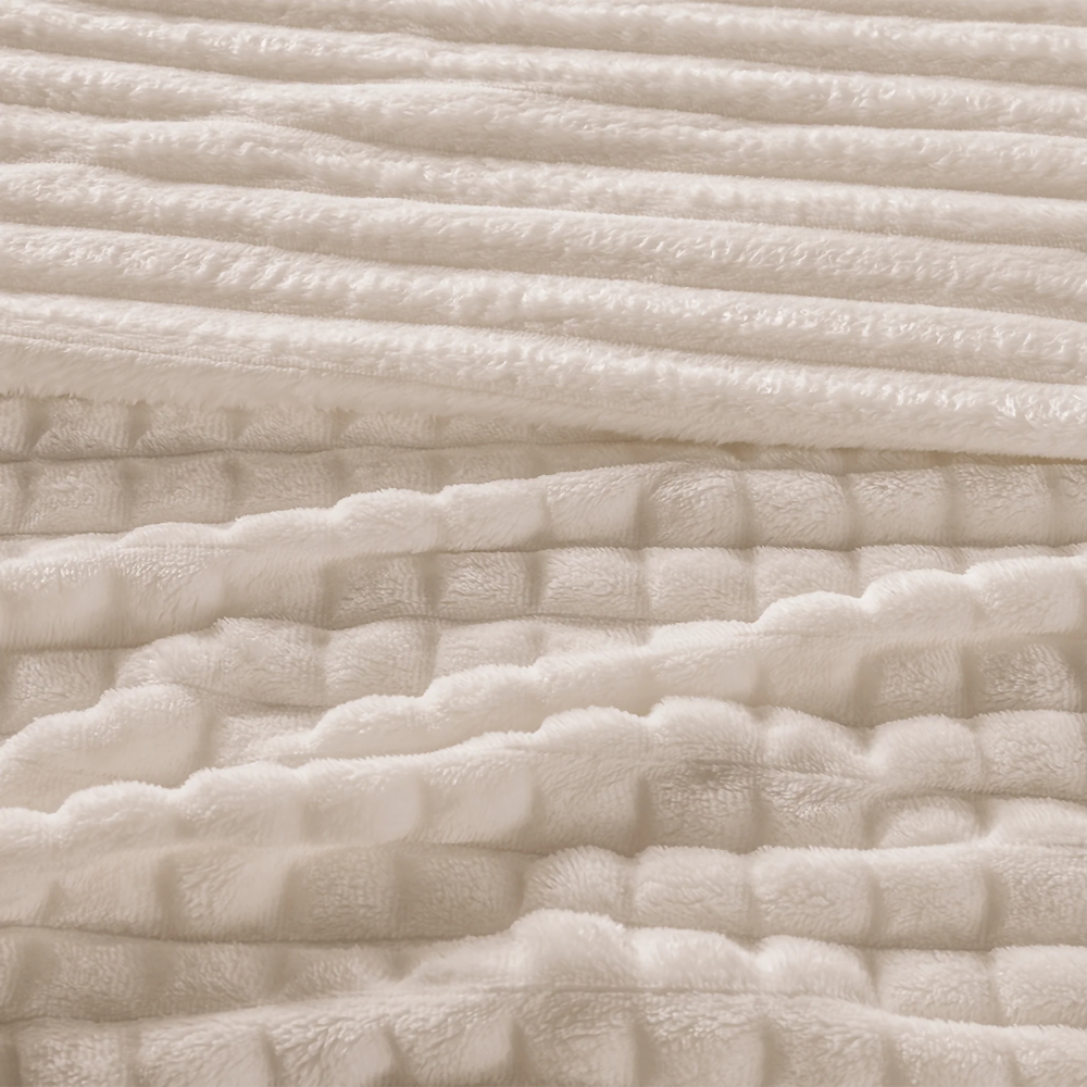 Cobija Nórdica Vostok, para Cama Sencilla y Doble, de 180 x 220 cm