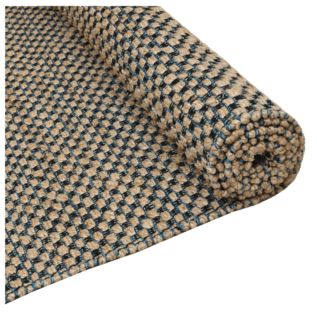 Alfombra Decoghar Ic14531 Chess 1.80 X 2.80 M