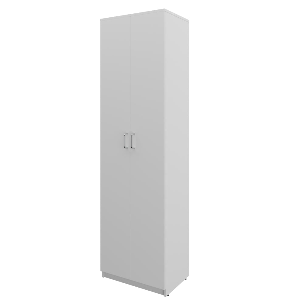 Mueble Organizador Multiusos 2 Puertas, Blanco