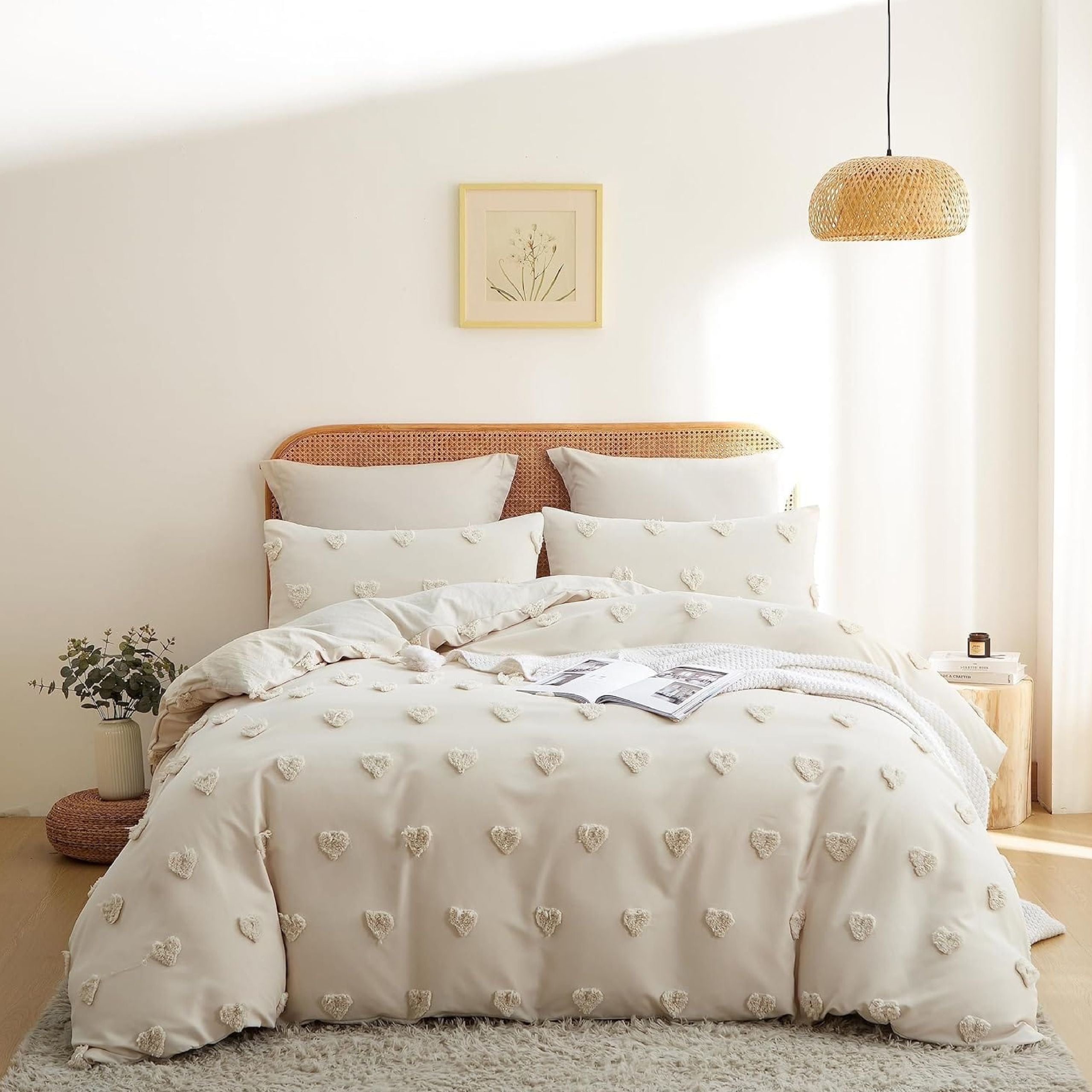Duvet Harmony – Love - King