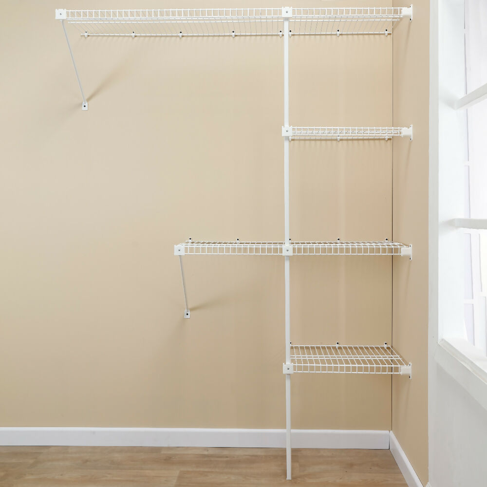 Clóset Classic Modular en Acero Rejiplas | Alta Resistencia