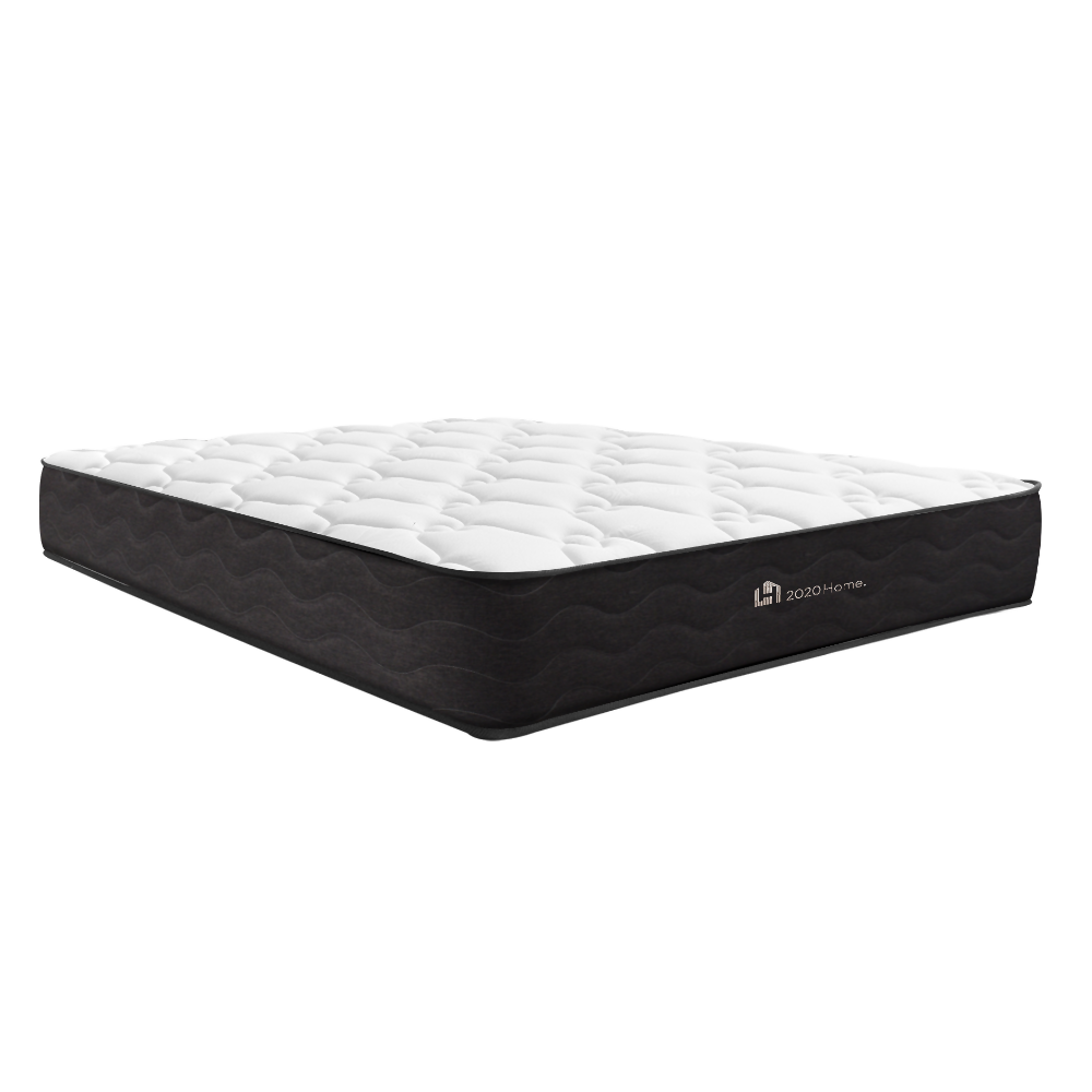 Colchón Sencillo Plenitud 90 x 190 cm