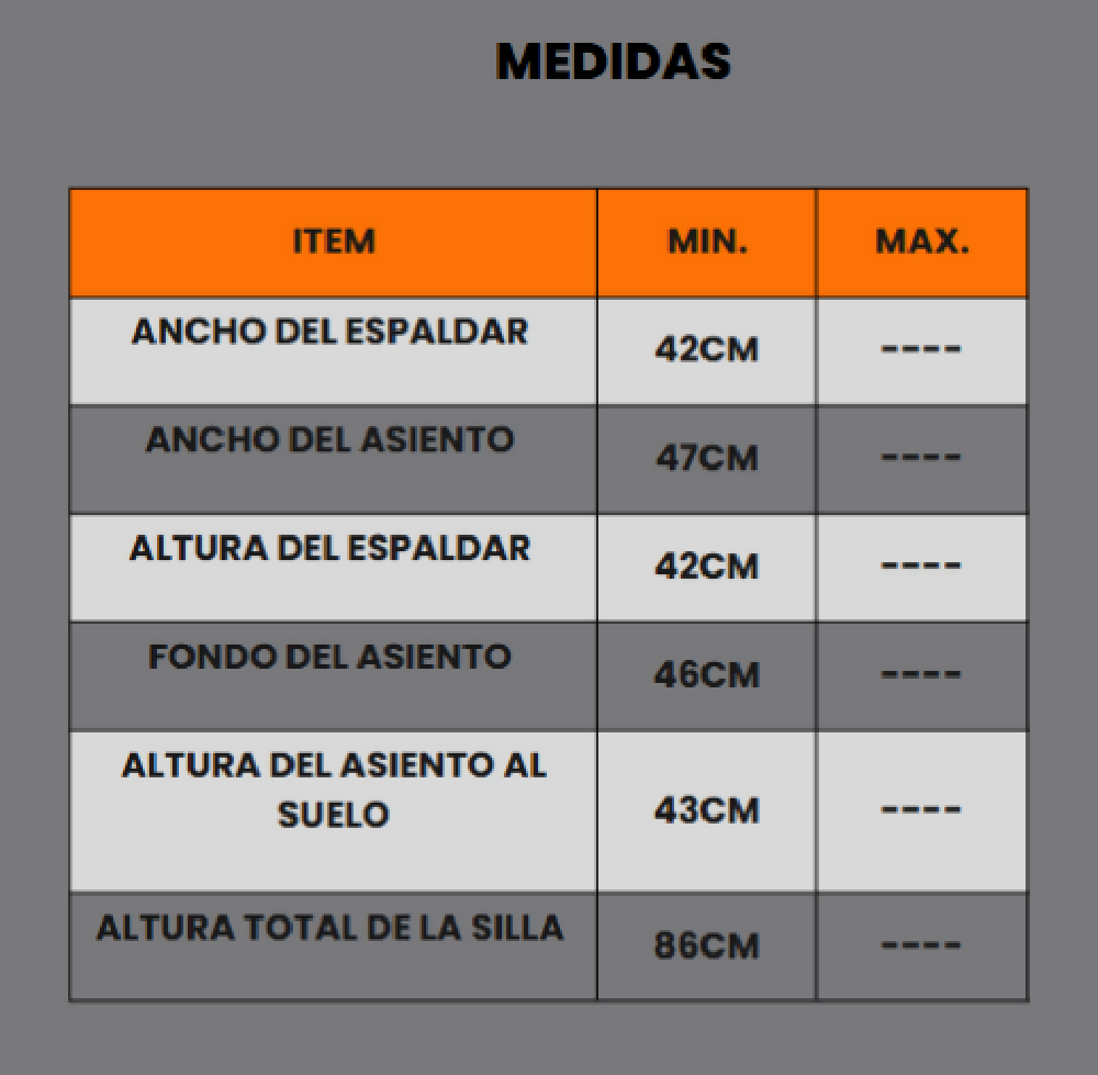 Silla Tolix Metálica Blanca Hogar Restaurante X3 unidades