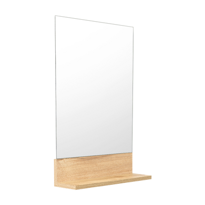 Espejo rectangular Lilo