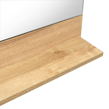 Espejo rectangular Lilo