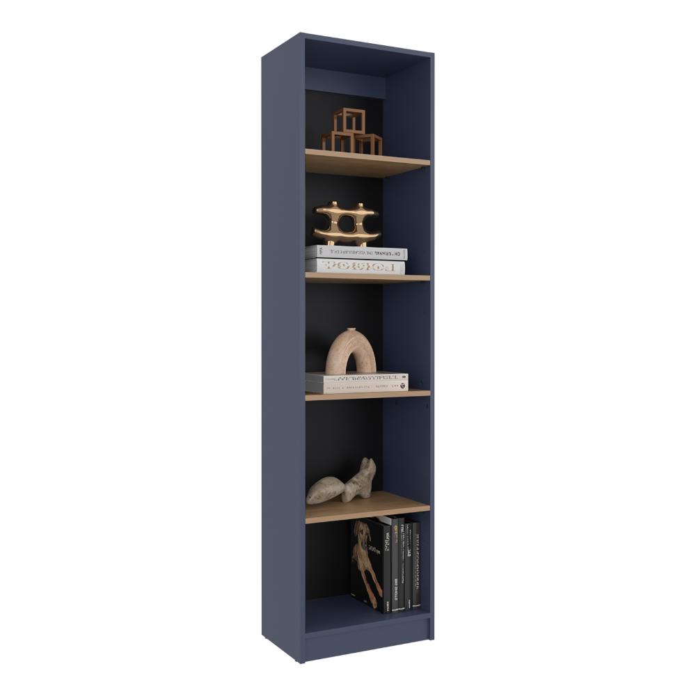 Muebles biblioteca
