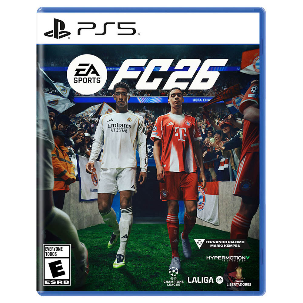 EA Sports FC 26 PS5