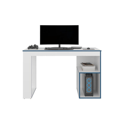 Combo Gamer Oton, incluye Escritorio y Silla Gamer