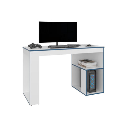 Combo Gamer Oton, incluye Escritorio y Silla Gamer