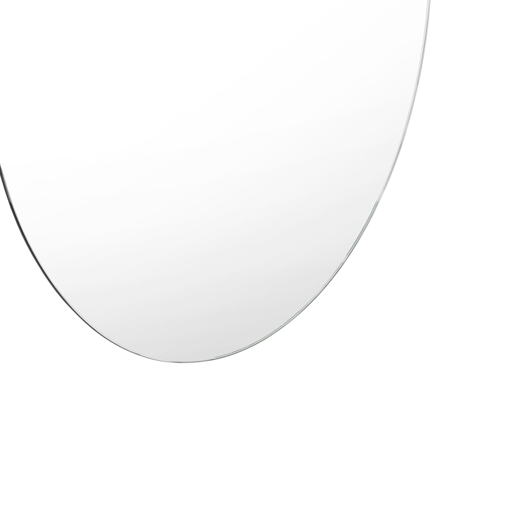 Espejo Basci 500, Circular