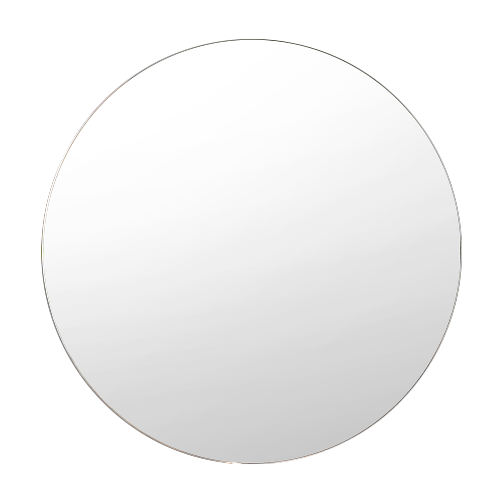 Espejo Basci 500, Circular