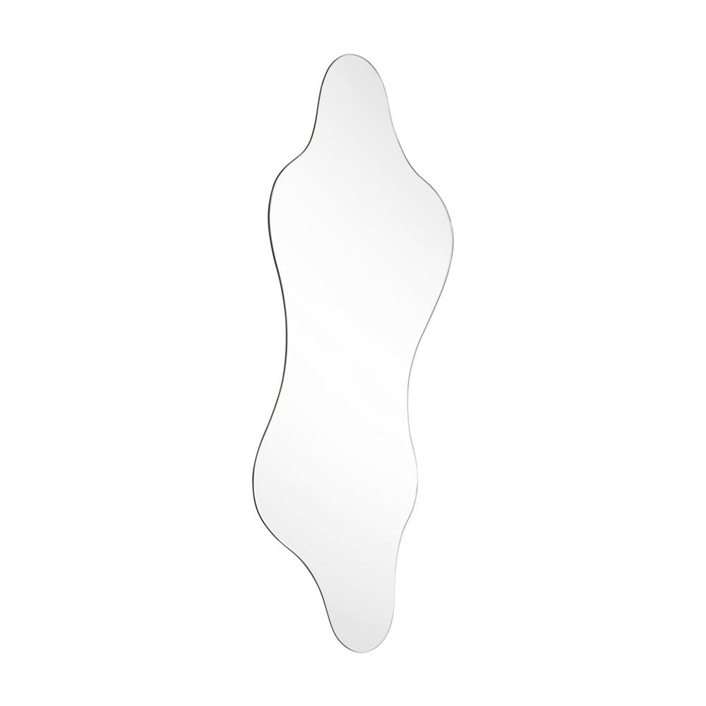 Espejo Irregular Dominic, Diseño Moderno