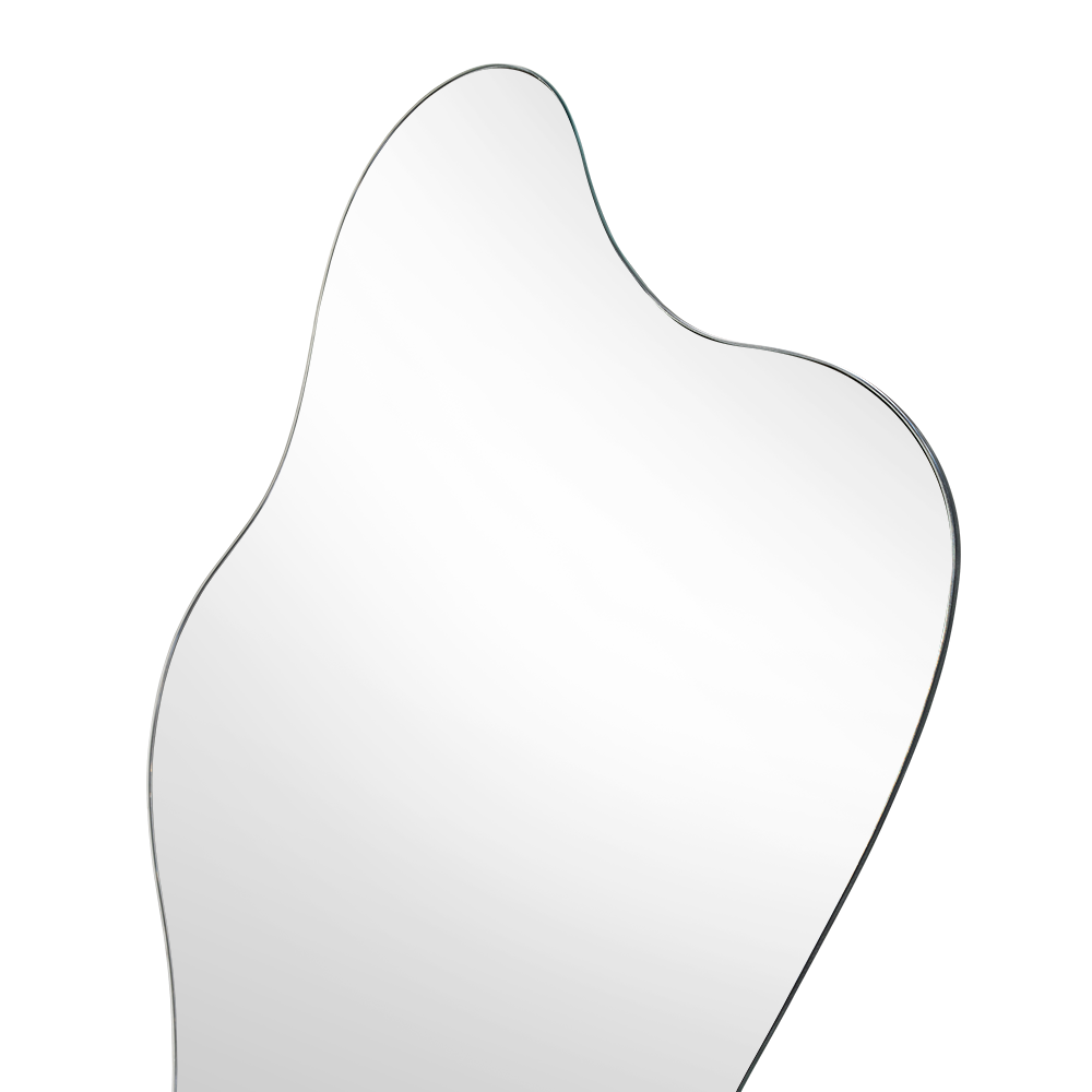 Espejo Irregular Dominic, Diseño Moderno