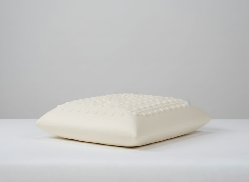 Almohada Classic Massage Ortopédica en Viscoelástaca, de 60x42 cm