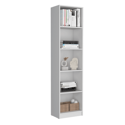 Combo para Oficina Vaupet, incluye Escritorio y Biblioteca