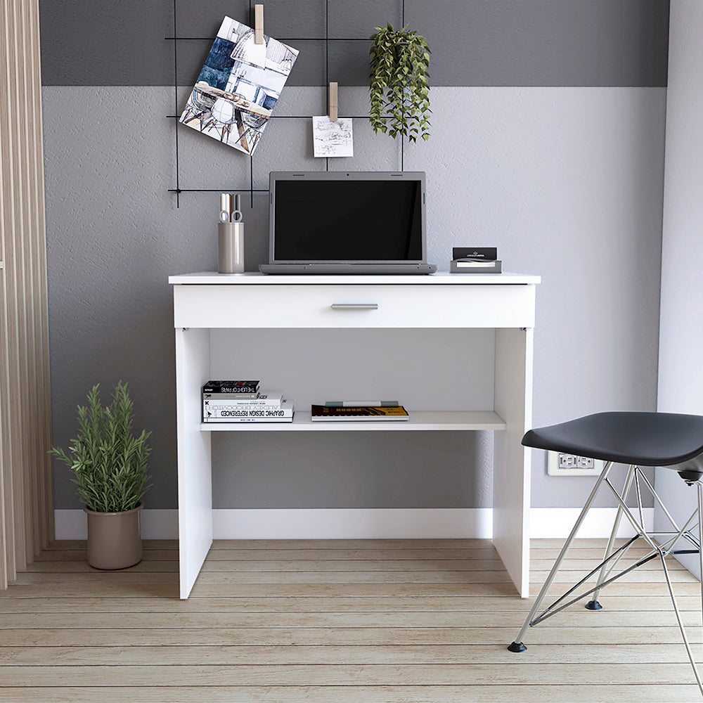 Escritorios minimalistas