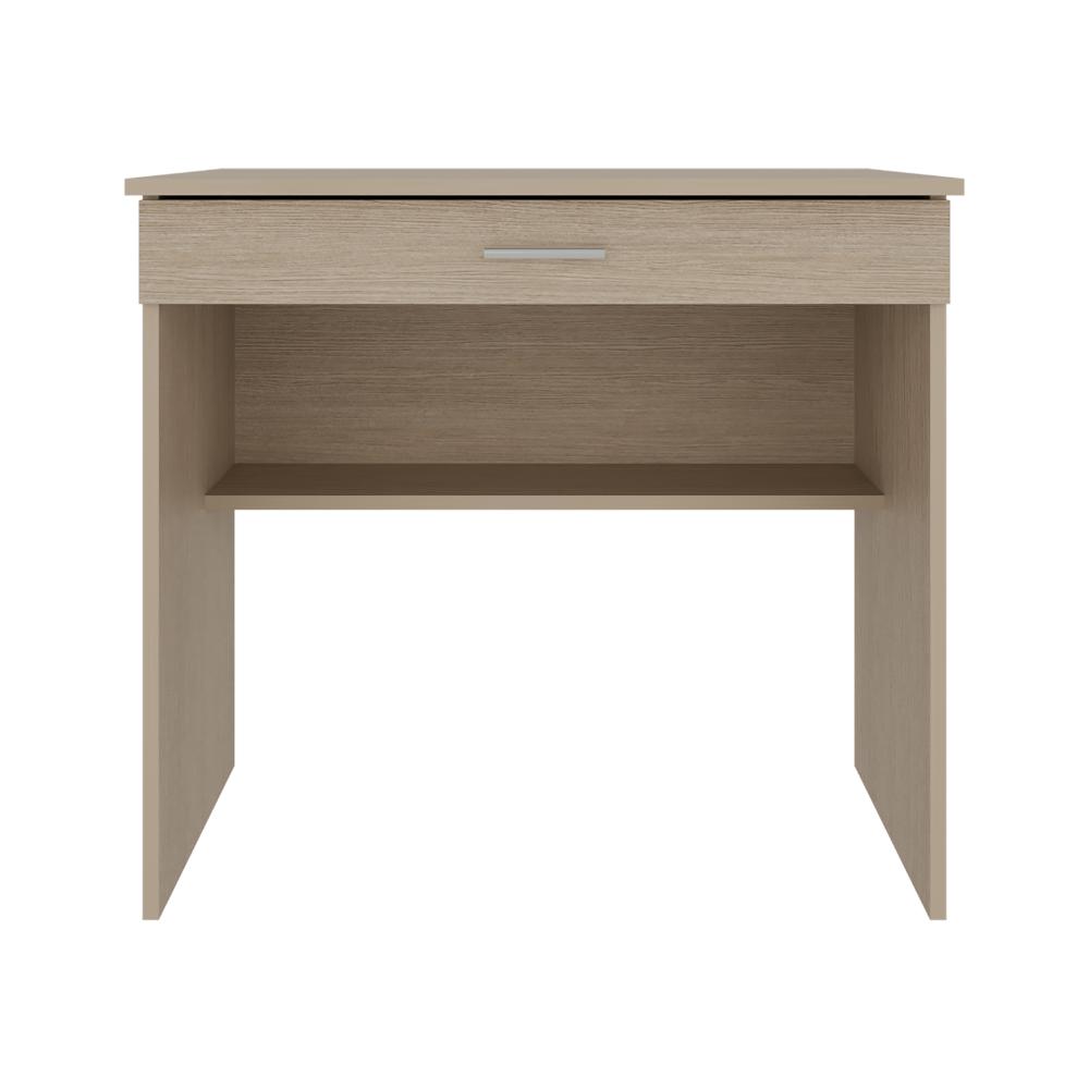Escritorio 80 Cajón, Cartagena, Ideal para tu espacio de trabajo