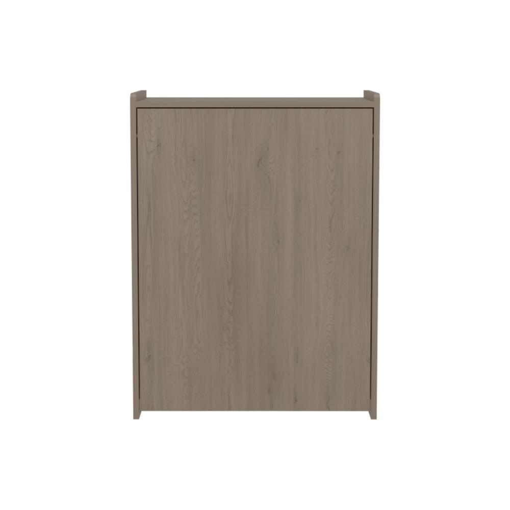 Escritorio Plegable Lesli, Kronos Cannolo, con un Diseño Funcional y Práctico ZF