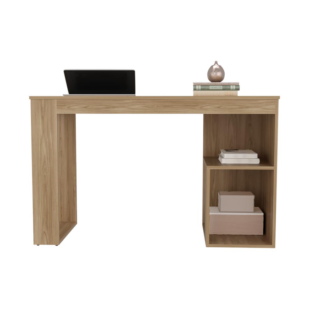 Combo para Oficina Ostir, Incluye Escritorio y Silla de Escritorio