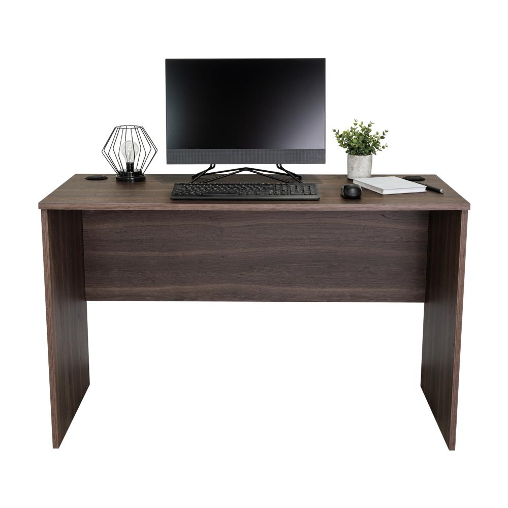 Escritorio Malibu, Milan, diseño simple y moderno