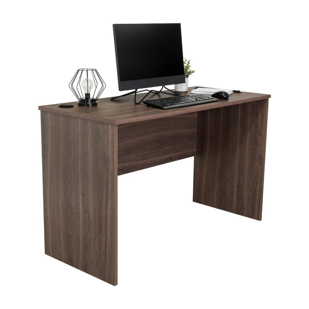 Escritorio Malibú, Milán, Diseño Simple y Moderno ZF